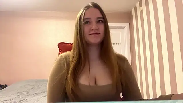 Živý XXX chat BabyBlissxx