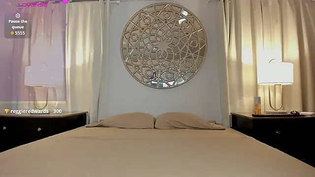 Ada_Turner Adlı Modelin Canlı XXX Sohbeti