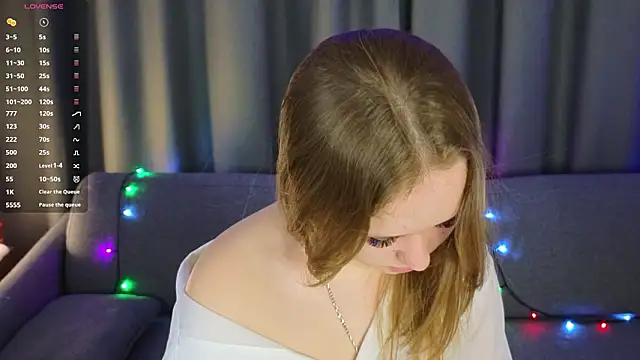 Czat XXX na żywo – VoidElaris