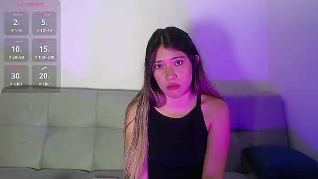 hanna__jones7 Chat XXX live