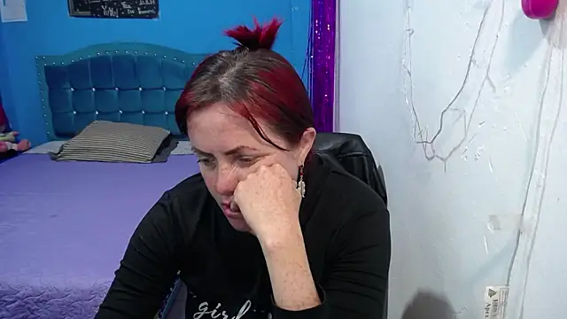 Annelis1 Live XXX Chat