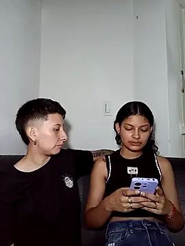 Mei_and_Gaby 即時 XXX 聊天