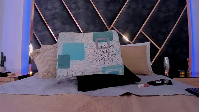 Chloe_Connor 即時 XXX 聊天