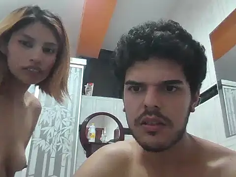 mindymiaw Webcam-Show