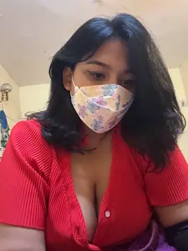 Devil_Queen7 Show in webcam