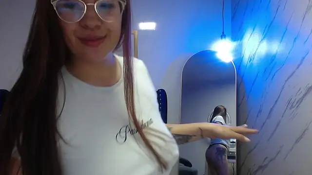 دردشة Megan_Hot_v الجنسية المباشرة