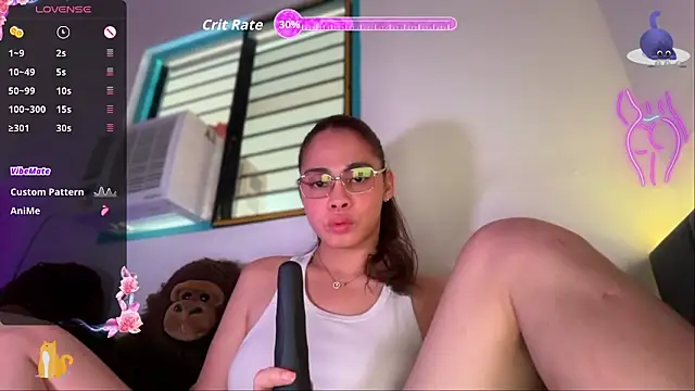 Jamie_SullivannのライブXXXチャット