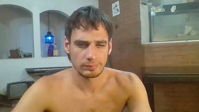 Stevenson988 Chat XXX live