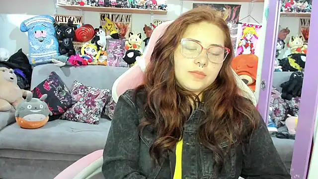 soficammy élő XXX-chatje