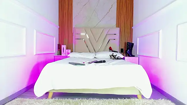 Chat +18 de Abbyevaans ao vivo