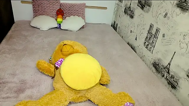 lovely-eyes 即時 XXX 聊天