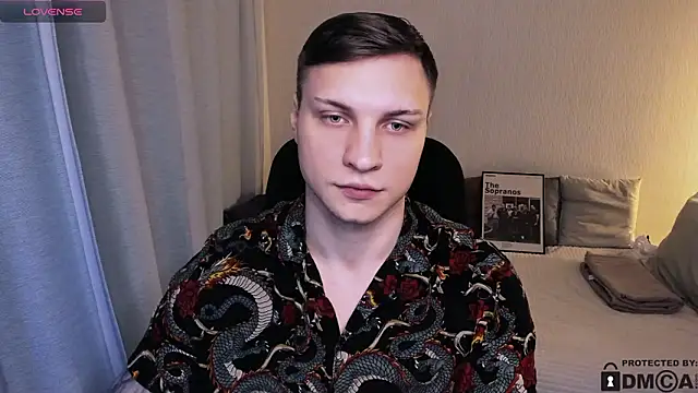 دردشة handsome_guy01 الجنسية المباشرة