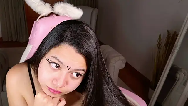 SelenaBlumX 라이브 XXX 채팅