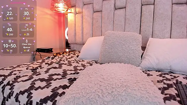 LissyConan 即時 XXX 聊天