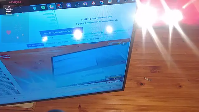 shantall_05 লাইভ XXX চ্যাট