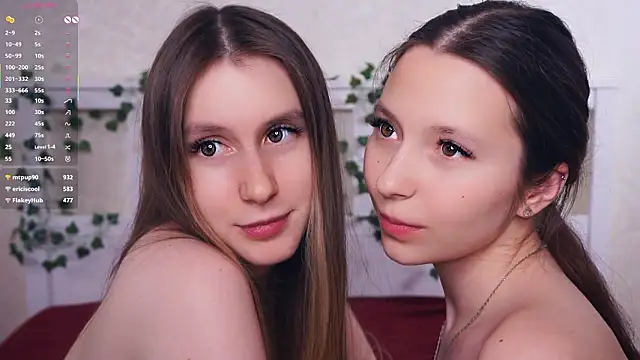 GabrielleLynchard: απευθείας συνομιλία ΧΧΧ