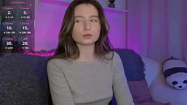 Živý XXX chat _Lua__