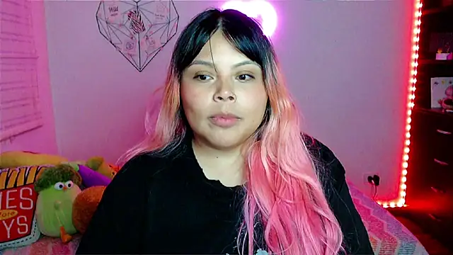 Chat XXX ao vivo de EllieMoonX