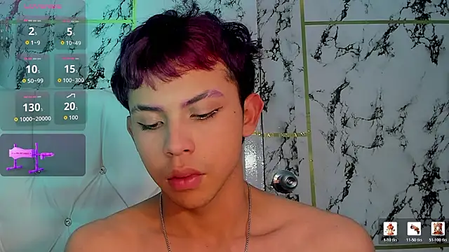 Prince_ApoloのライブXXXチャット