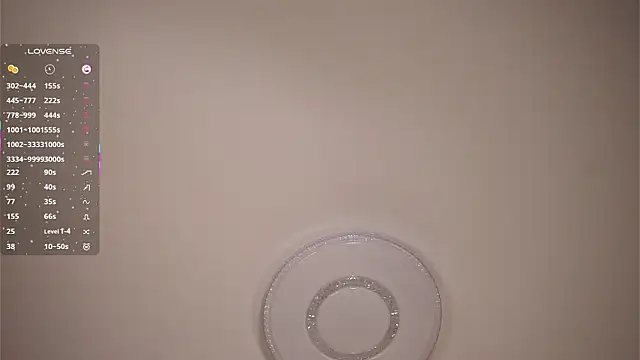 Czat XXX na żywo – DejaMervis