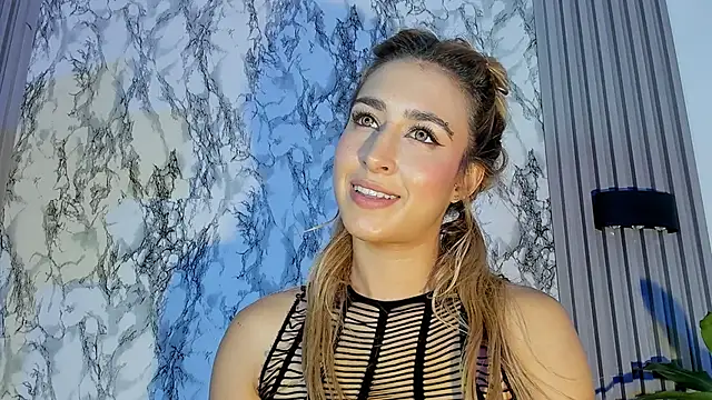 Dulcineaa_22 Chat XXX in diretta