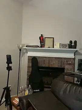 Fathero1time Webcam-Show