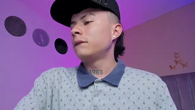 دردشة Nascary_Fox الجنسية المباشرة