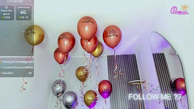 Czat XXX na żywo – kiaratentation