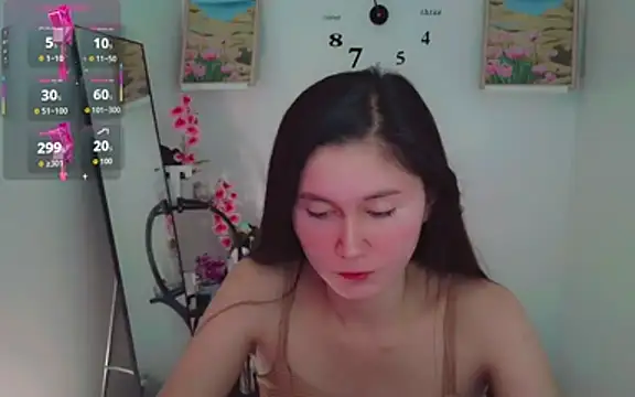 anne_smithe Chat XXX live