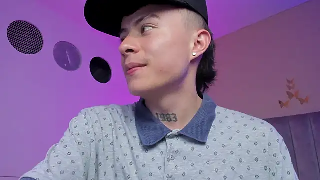 دردشة Nascary_Fox الجنسية المباشرة