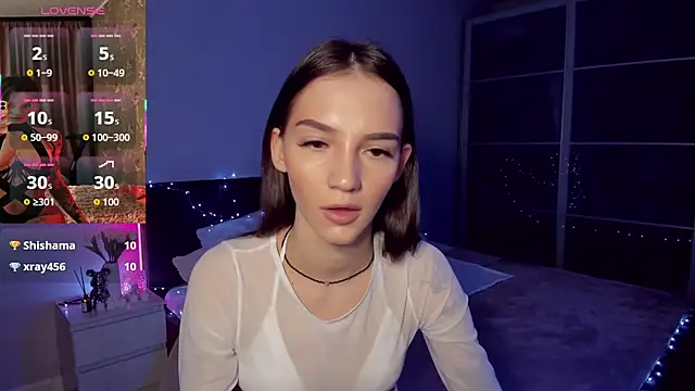 SophieCatty's Live XXX Chat