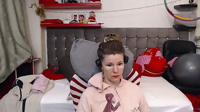 kellyterapy's Live XXX Chat