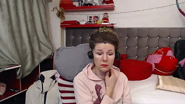 kellyterapy Chat XXX live