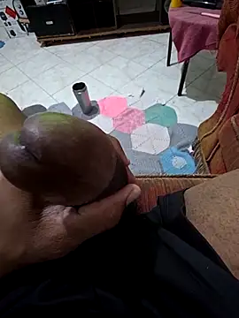 negro1978mt's Webcam Show