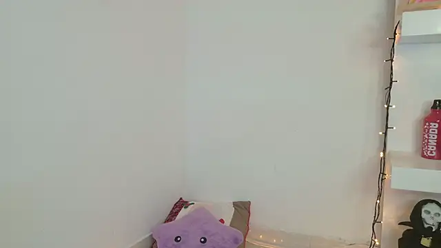 eva_sin18's Live XXX Chat