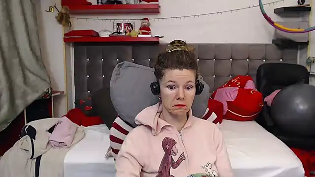 kellyterapy's Live XXX Chat