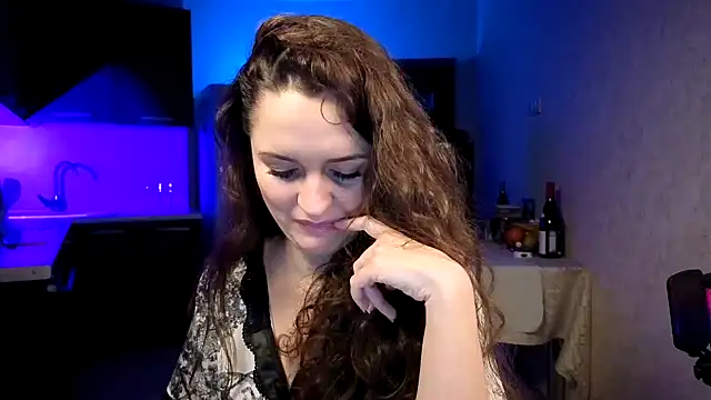 Czat XXX na żywo – Cerann1