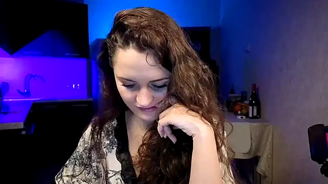 Cerann1 élő XXX-chatje