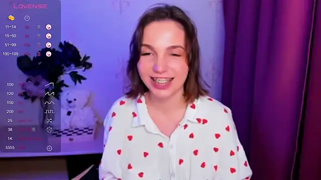 KindHazelHere_ Chat XXX live