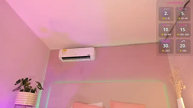 Онлайн чат XXX Miss_Ambeer