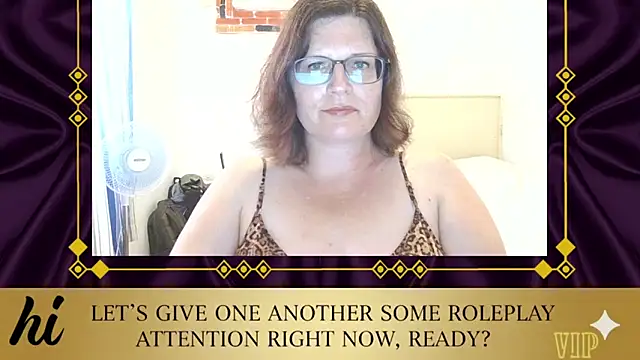 Chat XXX en directo de Domina_Tasselina_Goddess