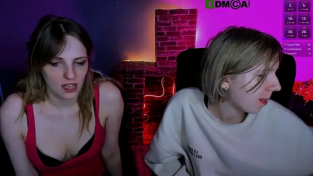 gloria_bubble: онлайн-секс-чат