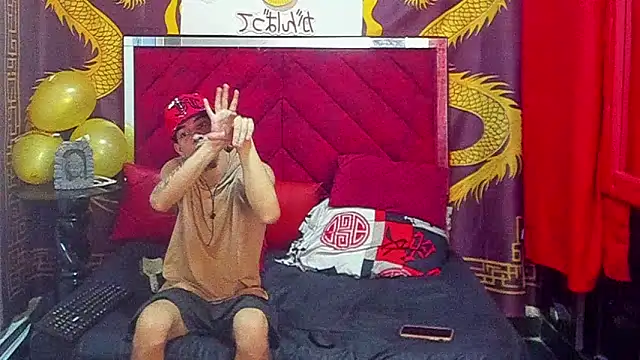 Živý XXX chat Pride_couple