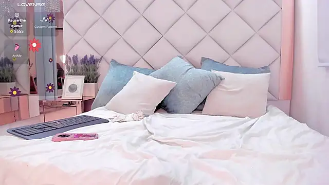 Chat XXX en directo de liarosee11