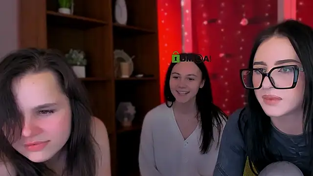 alia_skay 即時 XXX 聊天