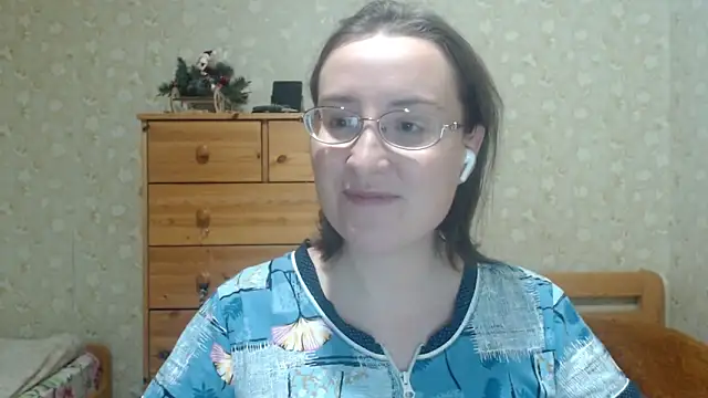 Chat XXX en directo de Smart_Rose