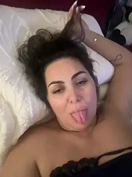 Chat XXX en directo de Emma_roqueen