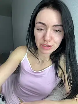 Czat XXX na żywo – karrr__aaa