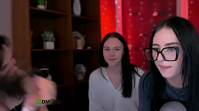 XXX chat uživo modela alia_skay