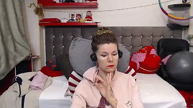 kellyterapy Live XXX-Chat